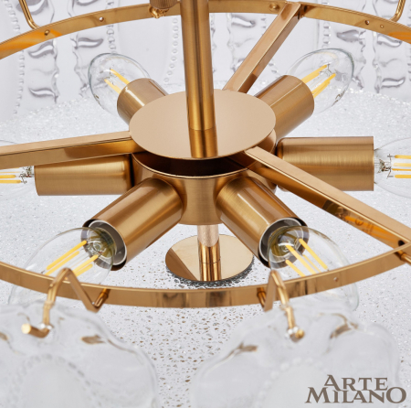 Arte Milano 313009/D500 BS