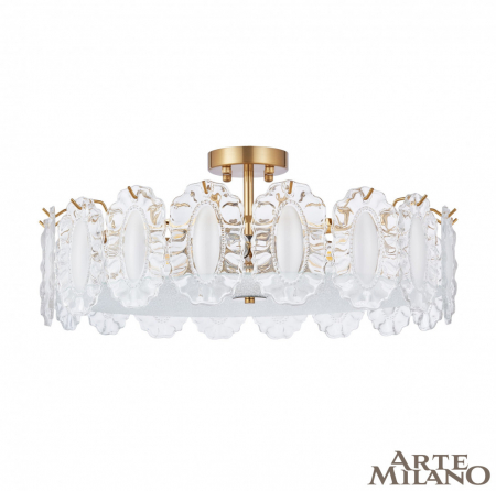 Arte Milano 313009/D600 BS