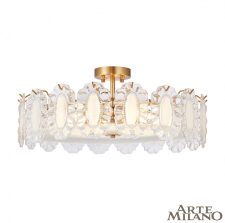 Arte Milano 313009/D600 BS