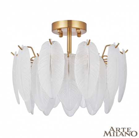 Arte Milano 315009/D400 BS