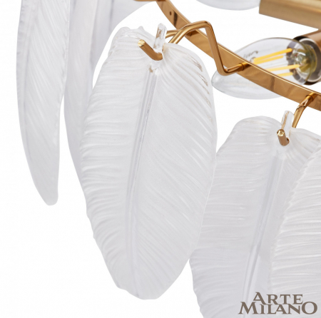 Arte Milano 315009/D400 BS