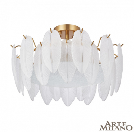 Arte Milano 315009/D500 BS