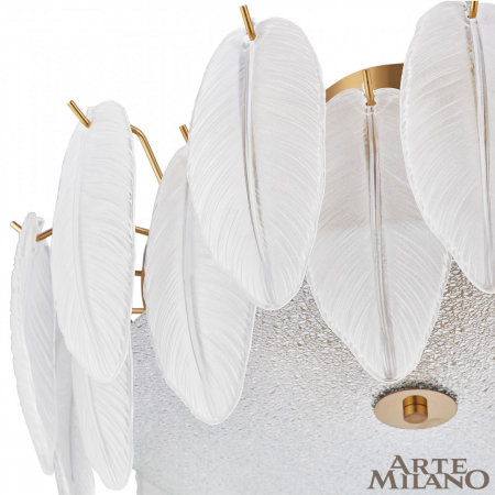 Arte Milano 315009/D500 BS