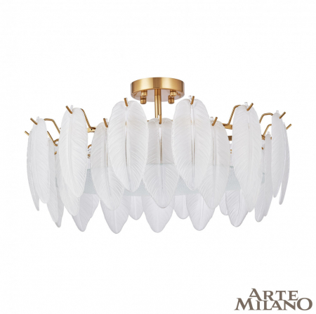 Arte Milano 315009/D600 BS