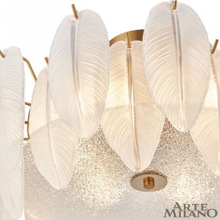 Arte Milano 315009/D600 BS