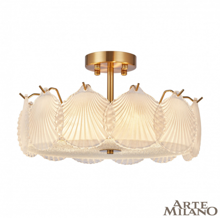 Arte Milano 316009/D400 BS