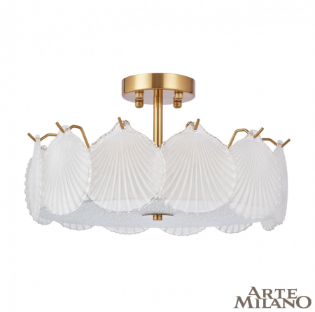 Arte Milano 316009/D400 BS