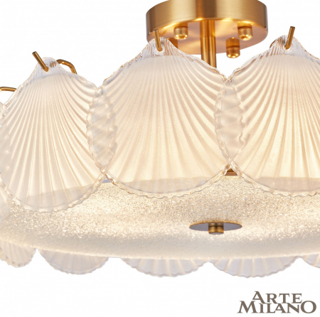 Arte Milano 316009/D500 BS