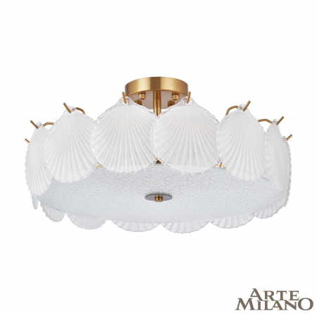 Arte Milano 316009/D500 BS