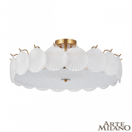 Arte Milano 316009/D600 BS