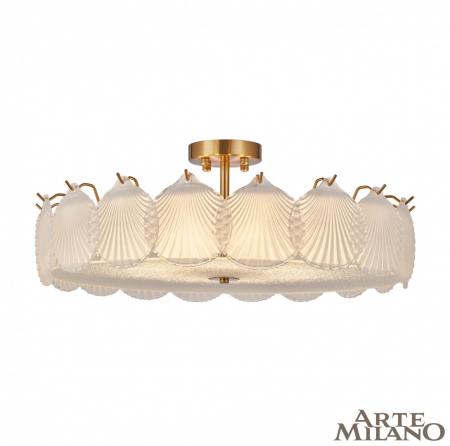 Arte Milano 316009/D600 BS