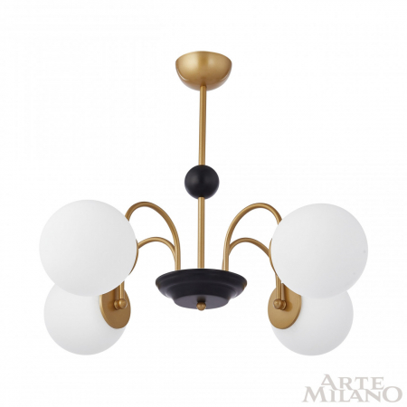 Arte Milano 312066/D700/4 BS/BK