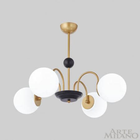 Arte Milano 312066/D700/4 BS/BK