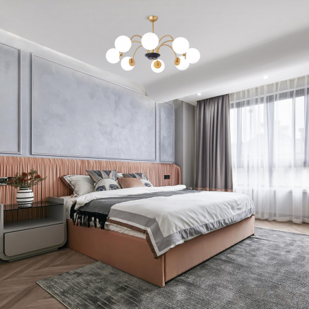 Arte Milano 312066/D940/8 BS/BK