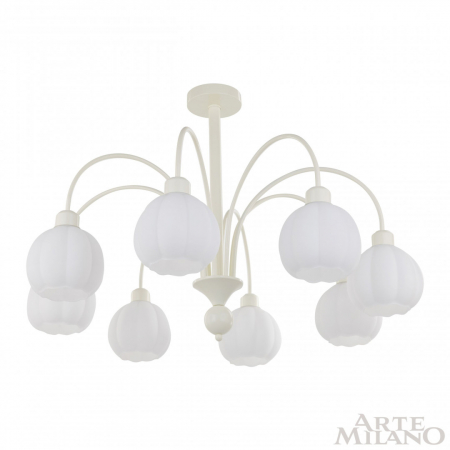 Arte Milano 315066/D800/8 IV