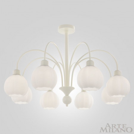 Arte Milano 315066/D800/8 IV