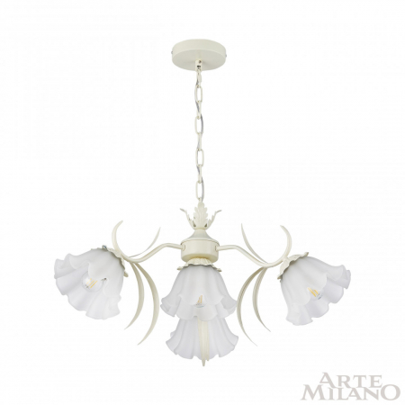 Arte Milano 316066/D680/4 IV