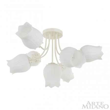 Arte Milano 319066/D780/7 IV