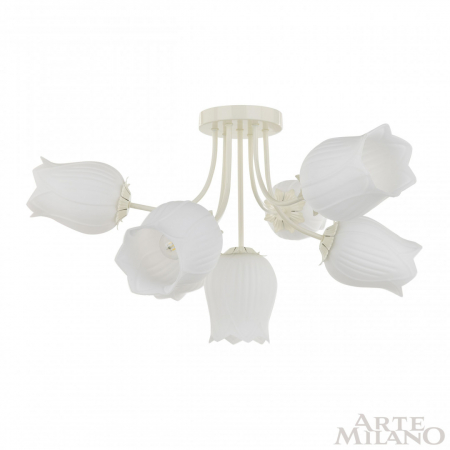 Arte Milano 319066/D780/7 IV