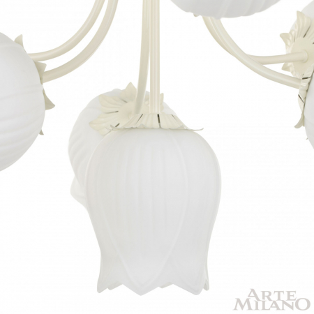 Arte Milano 319066/D780/7 IV