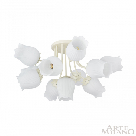 Arte Milano 319066/D850/11 IV