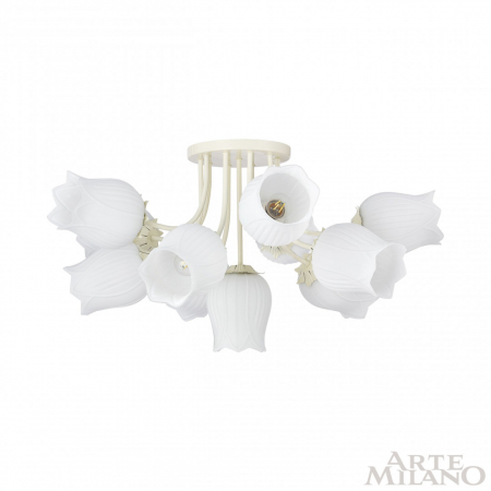 Arte Milano 319066/D850/11 IV