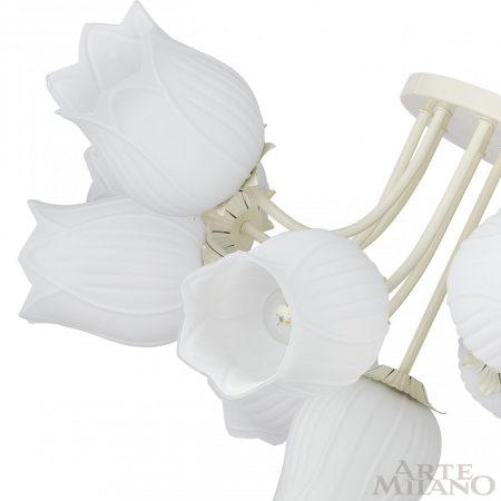 Arte Milano 319066/D850/11 IV