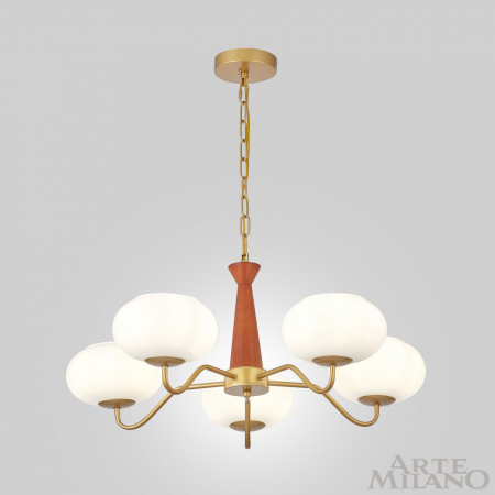 Arte Milano 310166/D680/5 BS/WD