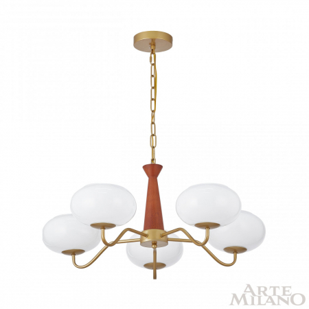 Arte Milano 310166/D680/5 BS/WD