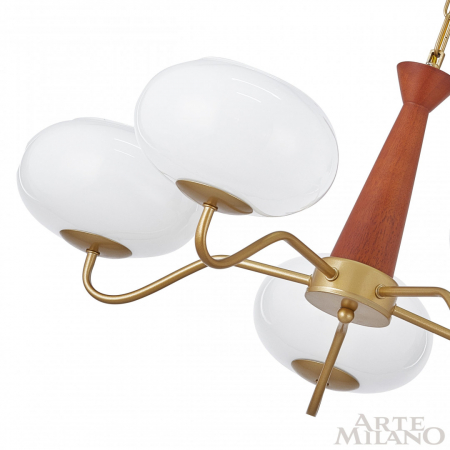 Arte Milano 310166/D680/5 BS/WD