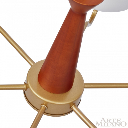 Arte Milano 310166/D780/6 BS/WD