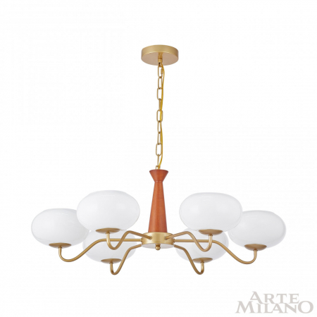 Arte Milano 310166/D780/6 BS/WD