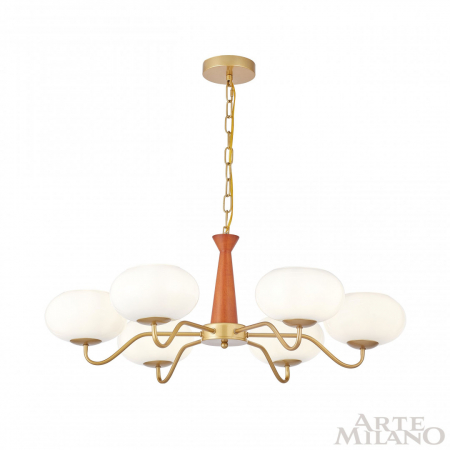 Arte Milano 310166/D780/6 BS/WD