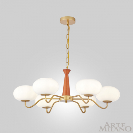 Arte Milano 310166/D780/6 BS/WD