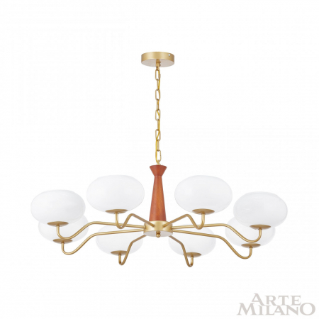 Arte Milano 310166/D900/8 BS/WD