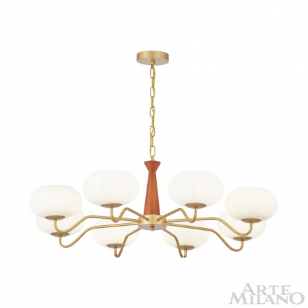 Arte Milano 310166/D900/8 BS/WD