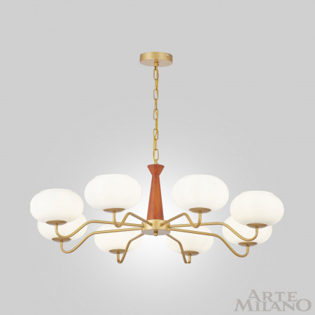 Arte Milano 310166/D900/8 BS/WD