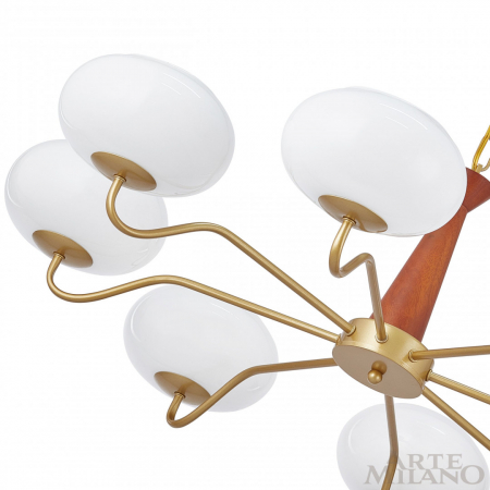 Arte Milano 310166/D900/8 BS/WD