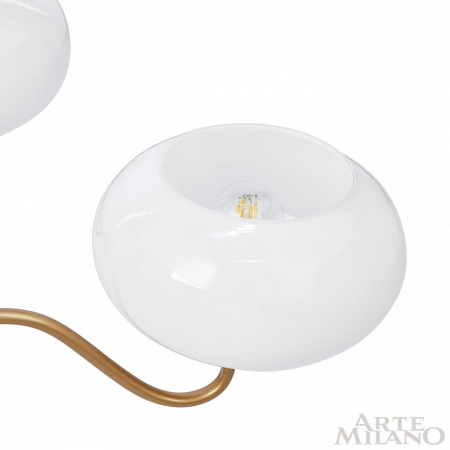 Arte Milano 310166/D900/8 BS/WD