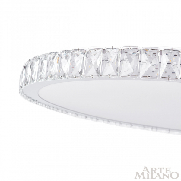 Потолочная люстра Arte Milano 310122/D500 NI