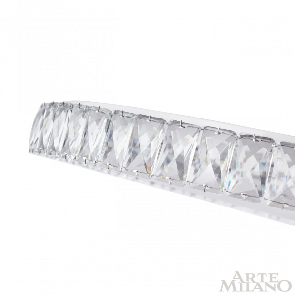 Потолочная люстра Arte Milano 310122/D1000 NI