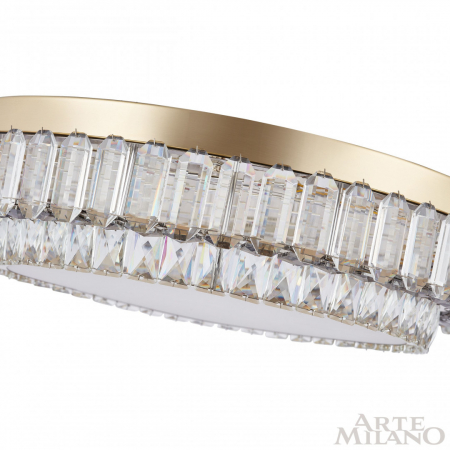 Arte Milano 319133/D600 GD