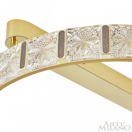 Arte Milano 310183/D600 GD