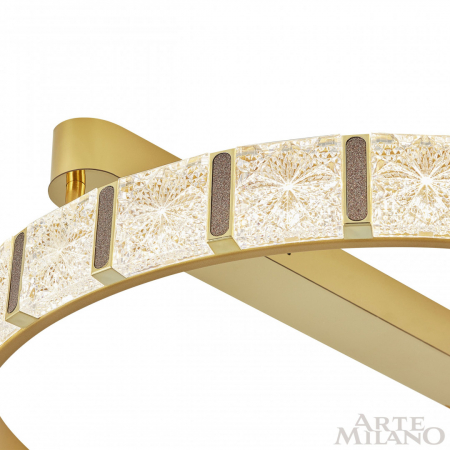 Arte Milano 310183/D600 GD