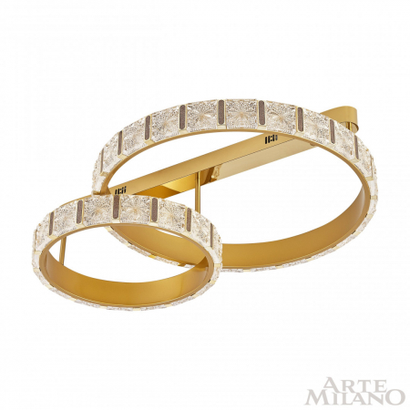 Arte Milano 310183/D600-D400 GD