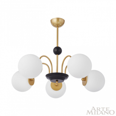 Arte Milano 312066/D700/5 BS/BK