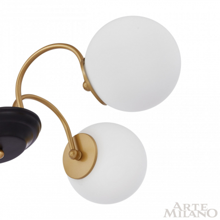 Arte Milano 312066/D700/5 BS/BK