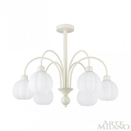 Arte Milano 315066/D680/6 IV