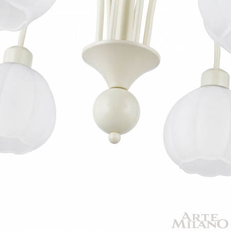 Arte Milano 315066/D680/6 IV