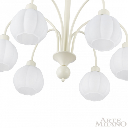 Arte Milano 315066/D680/6 IV